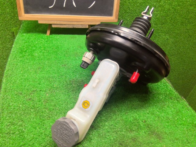 ラパン ブレーキマスターＡＳＳＹ DBA-HE22S 51100-85K00