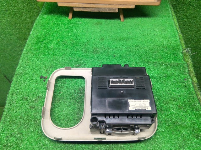 ラパン Ａ／Ｃスイッチパネル DBA-HE22S 39510-85K01-FUB