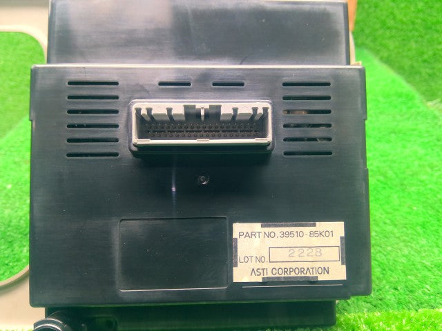 ラパン Ａ／Ｃスイッチパネル DBA-HE22S 39510-85K01-FUB