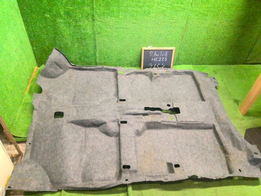 ラパン 内装部品 DBA-HE22S 75110-85K01-S01