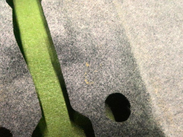 ラパン 内装部品 DBA-HE22S 75110-85K01-S01