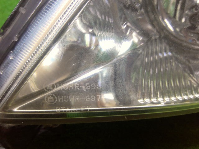 ＣＲ－Ｖ DBA-RE4 左ヘッドランプＡＳＳＹ 33151-SWA-J11 自社品番260109 NH624P