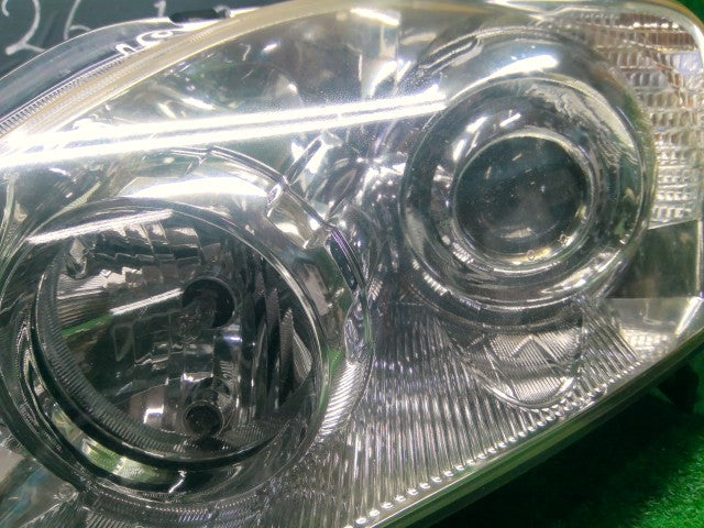 ＣＲ－Ｖ DBA-RE4 左ヘッドランプＡＳＳＹ 33151-SWA-J11 自社品番260109 NH624P