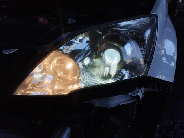 ＣＲ－Ｖ DBA-RE4 左ヘッドランプＡＳＳＹ 33151-SWA-J11 自社品番260109 NH624P