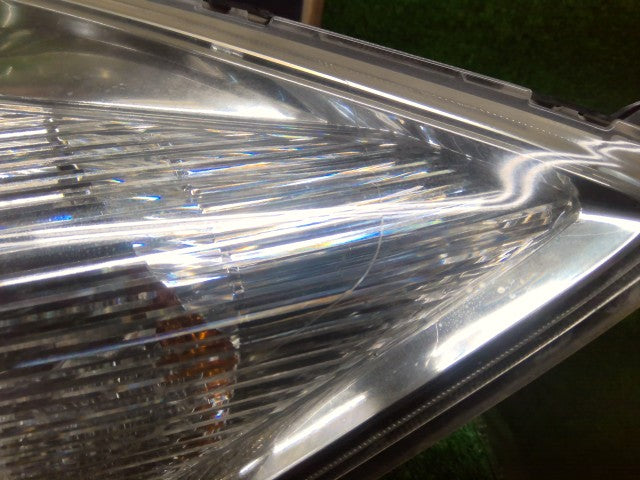 ＣＲ－Ｖ DBA-RE4 左ヘッドランプＡＳＳＹ 33151-SWA-J11 自社品番260109 NH624P