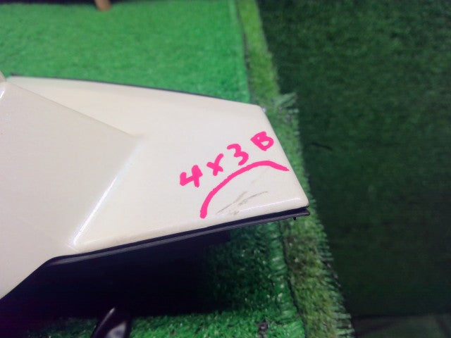 ＣＲ－Ｖ DBA-RE4 右サイドミラー 76200-SWA-J51ZE 自社品番260109 NH624P