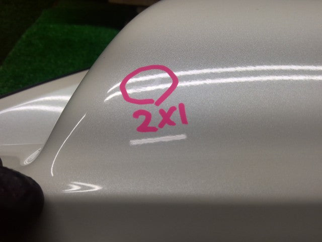 ＣＲ－Ｖ DBA-RE4 左サイドミラー 76250-SWA-J51ZE 自社品番260109 NH624P