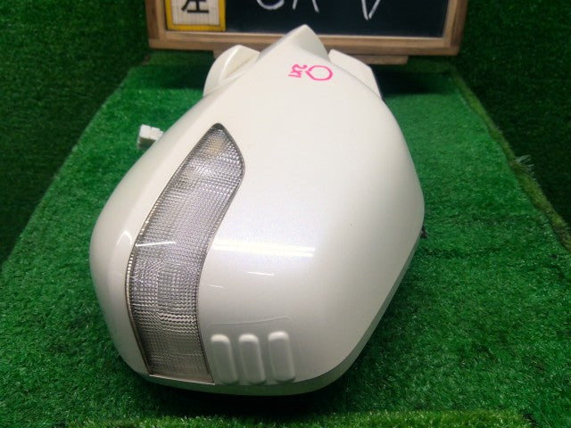 ＣＲ－Ｖ DBA-RE4 左サイドミラー 76250-SWA-J51ZE 自社品番260109 NH624P