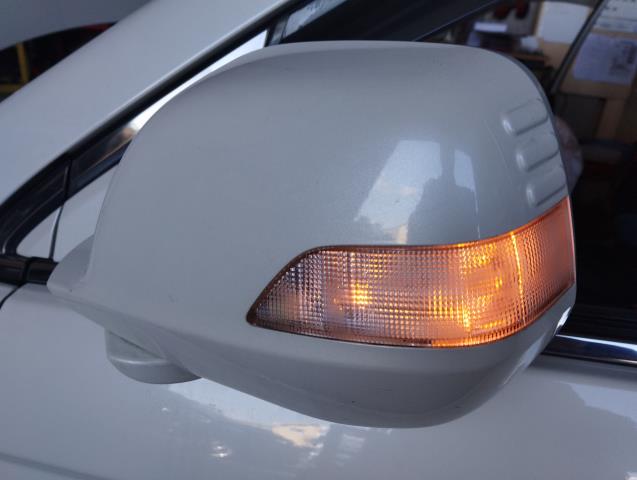 ＣＲ－Ｖ DBA-RE4 左サイドミラー 76250-SWA-J51ZE 自社品番260109 NH624P