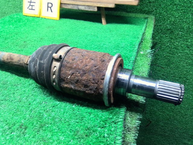 ＣＲ－Ｖ DBA-RE4 左 リア ドライブシャフト 42311-SWA-000 自社品番260109 NH624P