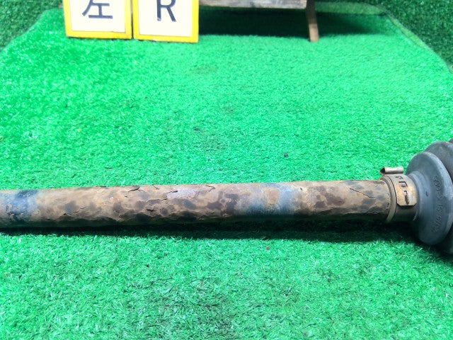 ＣＲ－Ｖ DBA-RE4 左 リア ドライブシャフト 42311-SWA-000 自社品番260109 NH624P