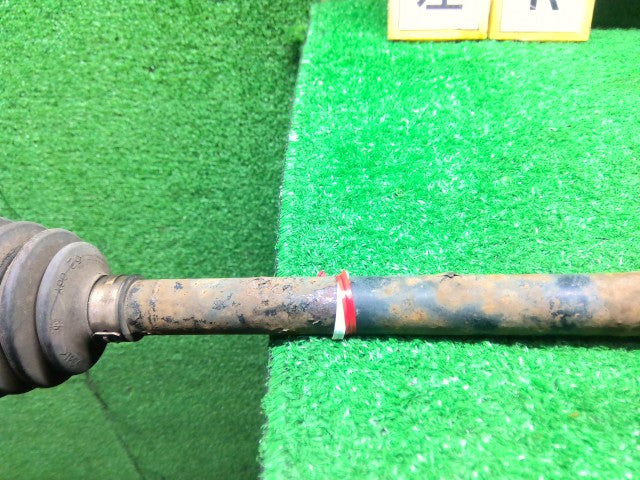 ＣＲ－Ｖ DBA-RE4 左 リア ドライブシャフト 42311-SWA-000 自社品番260109 NH624P
