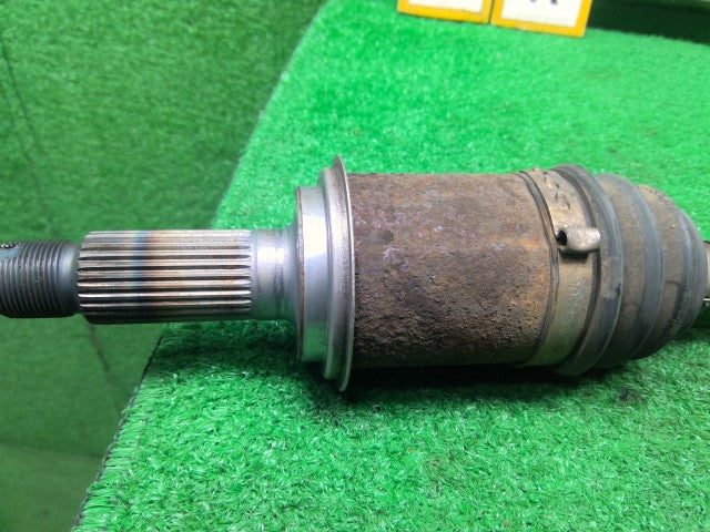 ＣＲ－Ｖ DBA-RE4 左 リア ドライブシャフト 42311-SWA-000 自社品番260109 NH624P