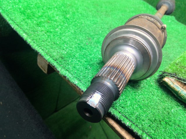 ＣＲ－Ｖ DBA-RE4 左 リア ドライブシャフト 42311-SWA-000 自社品番260109 NH624P