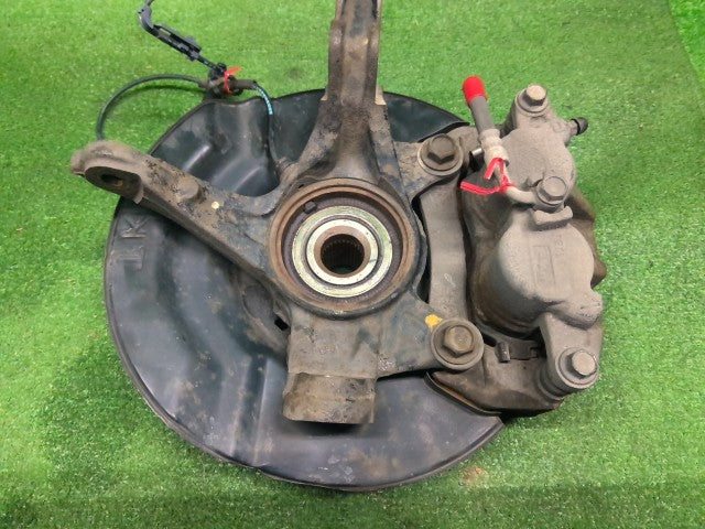 ＣＲ－Ｖ DBA-RE4 左 フロント ナックルハブＡＳＳＹ 51216-SWA-A00 自社品番260109 NH624P
