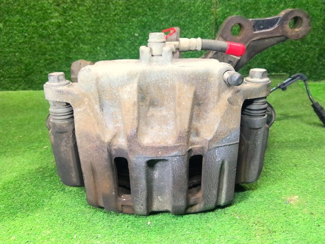 ＣＲ－Ｖ DBA-RE4 左 フロント ナックルハブＡＳＳＹ 51216-SWA-A00 自社品番260109 NH624P