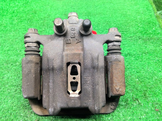 ＣＲ－Ｖ DBA-RE4 右 リア キャリパー 43018-SWA-A10 自社品番260109 NH624P