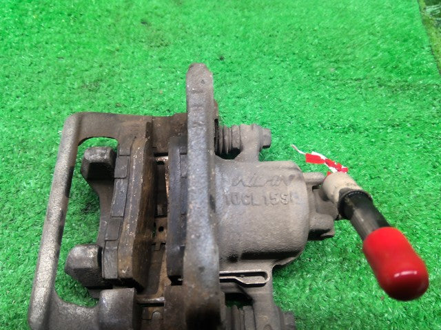 ＣＲ－Ｖ DBA-RE4 左 リア キャリパー 43019-SWA-A10 自社品番260109 NH624P