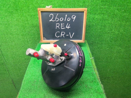 ＣＲ－Ｖ DBA-RE4 ブレーキマスターＡＳＳＹ 46100-SWA-J01 自社品番260109 NH624P
