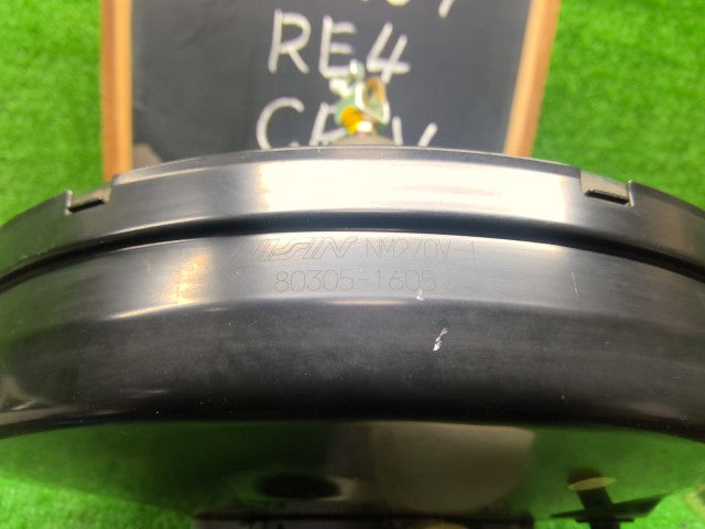 ＣＲ－Ｖ DBA-RE4 ブレーキマスターＡＳＳＹ 46100-SWA-J01 自社品番260109 NH624P