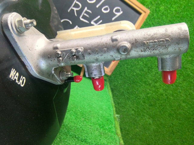 ＣＲ－Ｖ DBA-RE4 ブレーキマスターＡＳＳＹ 46100-SWA-J01 自社品番260109 NH624P