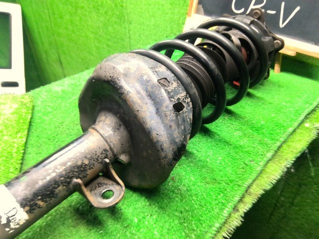 ＣＲ－Ｖ DBA-RE4 左 フロント ストラット 51602-SWA-J16 自社品番260109 NH624P