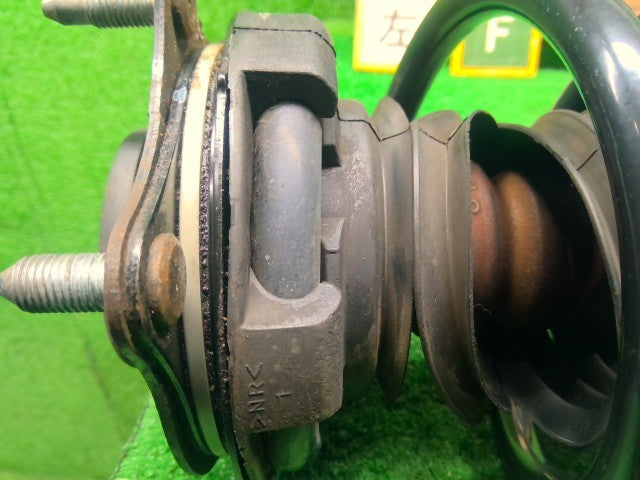ＣＲ－Ｖ DBA-RE4 左 フロント ストラット 51602-SWA-J16 自社品番260109 NH624P