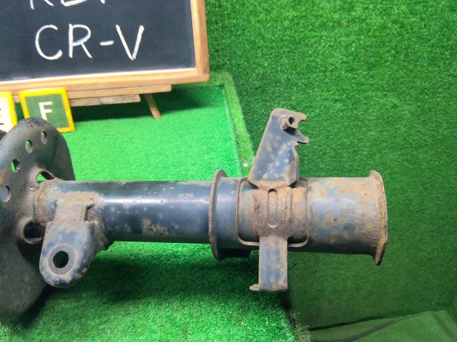 ＣＲ－Ｖ DBA-RE4 左 フロント ストラット 51602-SWA-J16 自社品番260109 NH624P
