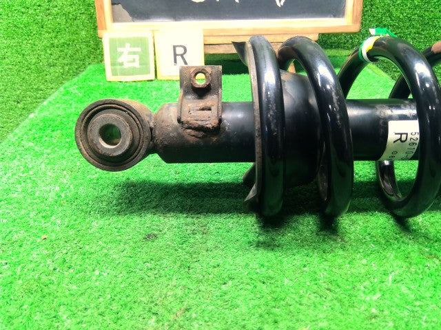 ＣＲ－Ｖ DBA-RE4 右 リア ストラット 52610-SWA-E15 自社品番260109 NH624P