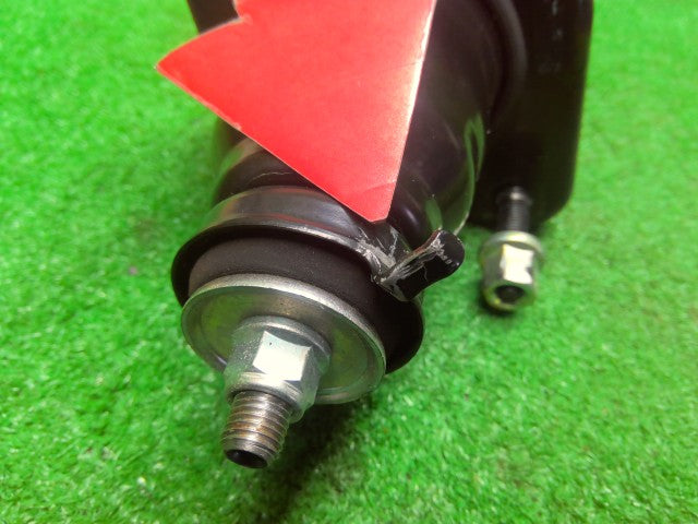 ＣＲ－Ｖ DBA-RE4 左 リア ストラット 52620-SWA-A15 自社品番260109 NH624P