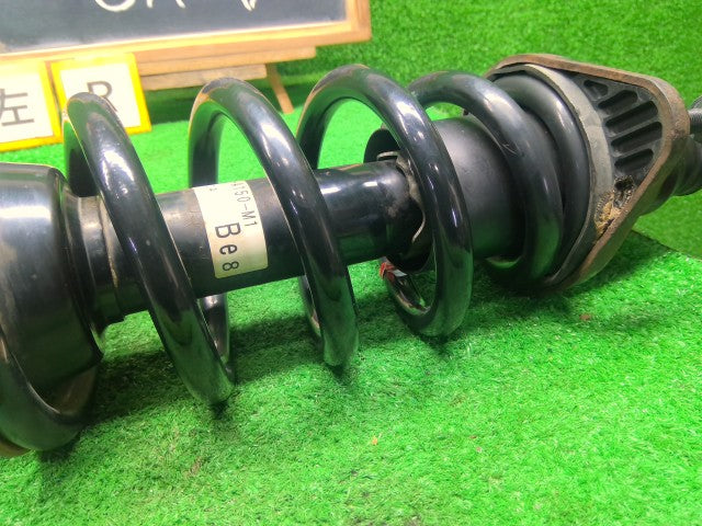 ＣＲ－Ｖ DBA-RE4 左 リア ストラット 52620-SWA-A15 自社品番260109 NH624P