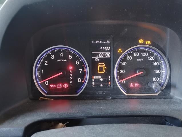 ＣＲ－Ｖ DBA-RE4 スピードメーター 78120-SWA-902 自社品番260109 NH624P