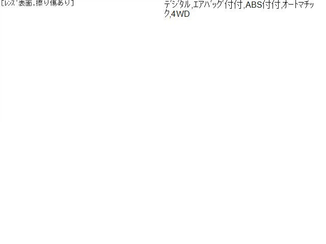 ＣＲ－Ｖ DBA-RE4 スピードメーター 78120-SWA-902 自社品番260109 NH624P