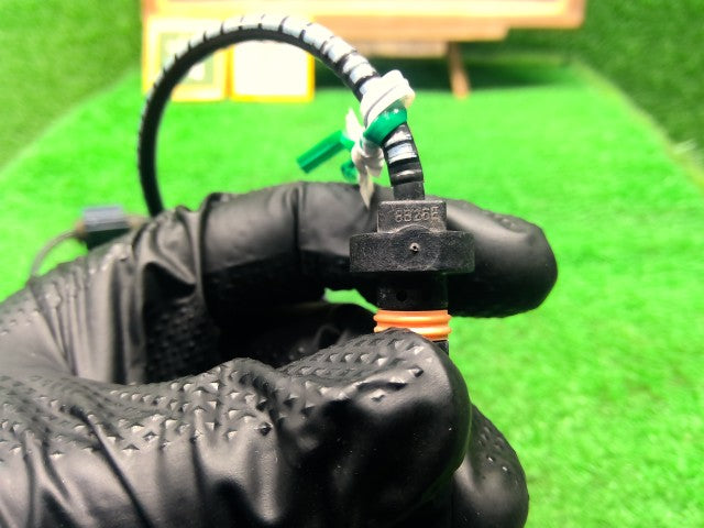 ＣＲ－Ｖ DBA-RE4 右リア用 ＡＢＳセンサー 57470-SWA-003 自社品番260109 NH624P