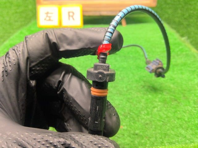 ＣＲ－Ｖ DBA-RE4 左リア用 ＡＢＳセンサー 57475-SWA-003 自社品番260109 NH624P