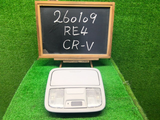 ＣＲ－Ｖ DBA-RE4 ルームランプ 83250-SLJ-J02ZD 自社品番260109 NH624P