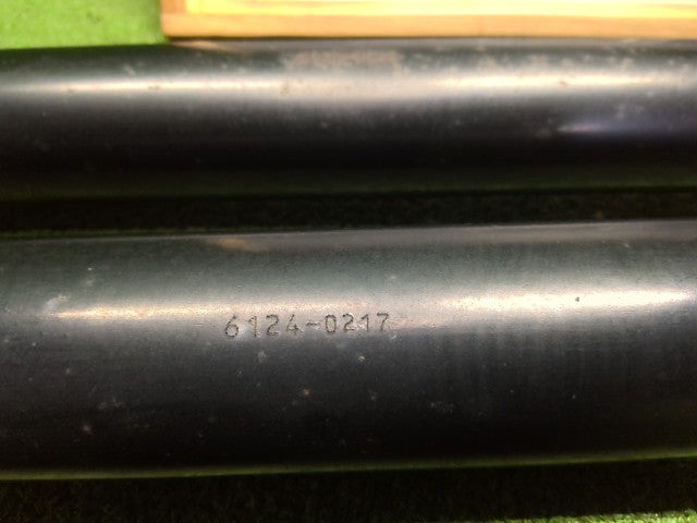 ワゴンＲ Ｒプロペラシャフト DBA-MH21S 27101-58J00