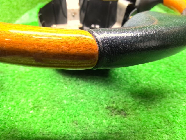 ミラジーノ ステアリングホイール UA-L700S 45102-97210