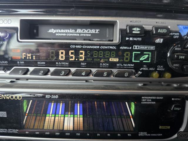 ムーヴ オーディオ GF-L910S