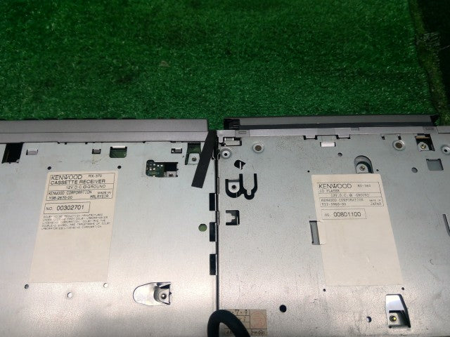 ムーヴ オーディオ GF-L910S