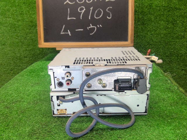 ムーヴ オーディオ GF-L910S