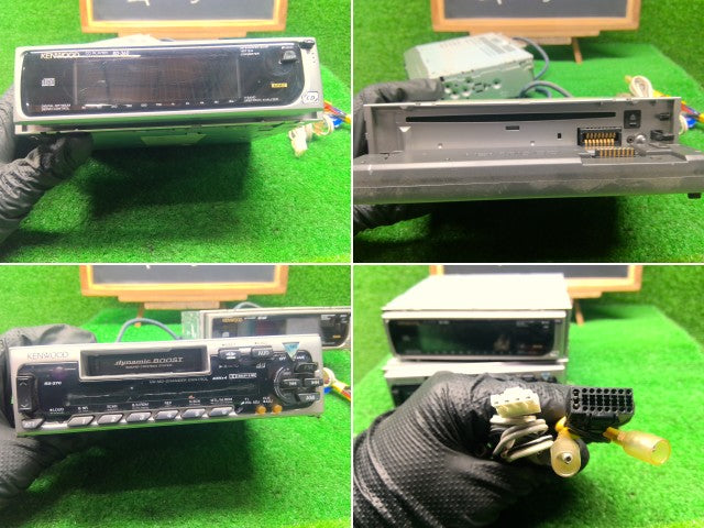 ムーヴ オーディオ GF-L910S
