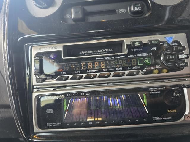 ムーヴ オーディオ GF-L910S
