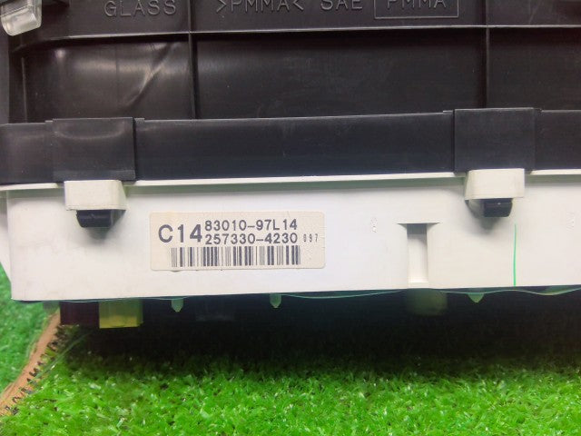 ムーヴ スピードメーター GF-L910S 83800-BAF50-