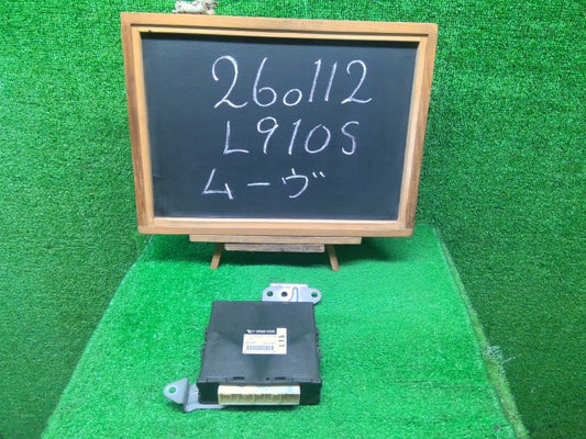 ムーヴ エンジンコンピューター GF-L910S 89560-BBN70-
