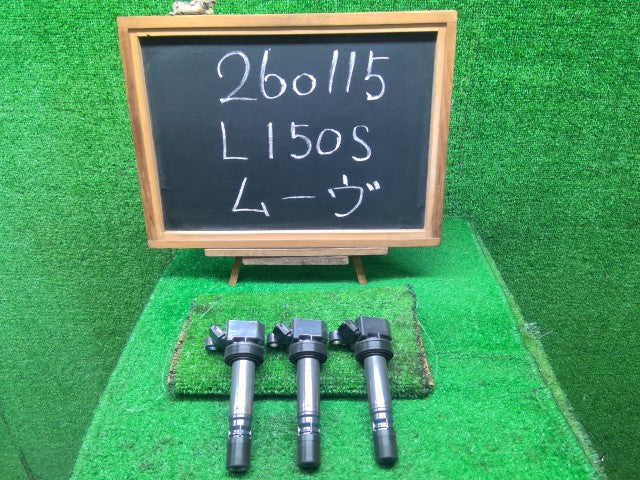 ムーヴ イグニッションコイル CBA-L150S 90048-52126