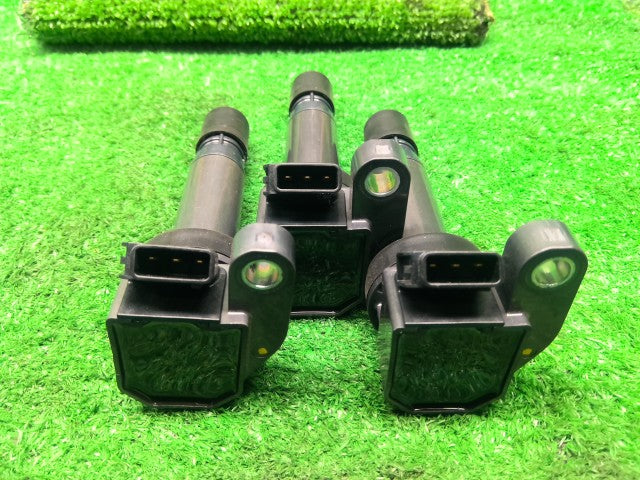 ムーヴ イグニッションコイル CBA-L150S 90048-52126
