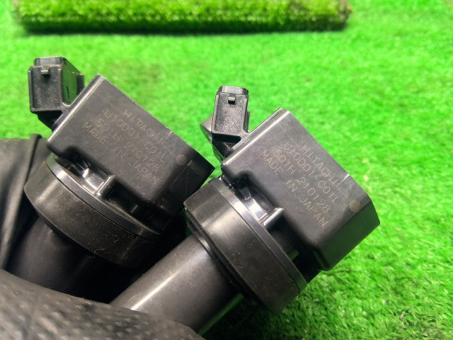 ムーヴ イグニッションコイル CBA-L150S 90048-52126