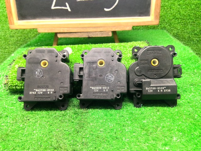 ムーヴ Ａ／Ｃヒーター系 CBA-L150S 88660-97204