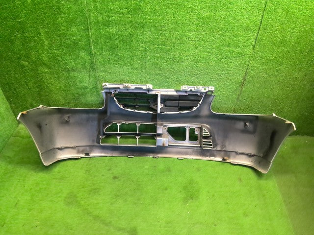 【中古】アルト LE-HA23V フロントバンパーＡＳＳＹ 71711-84G01-Z2S